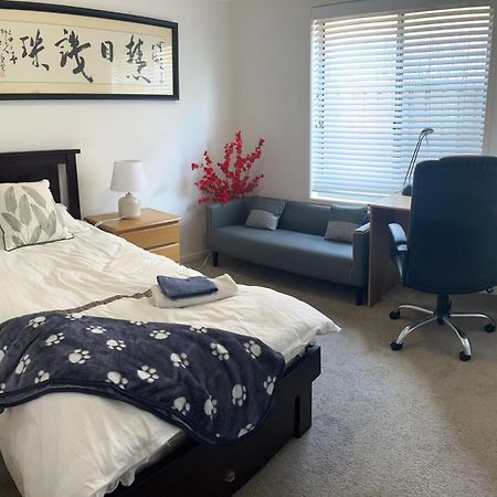 Melbourne Lakes Warm House المظهر الخارجي الصورة