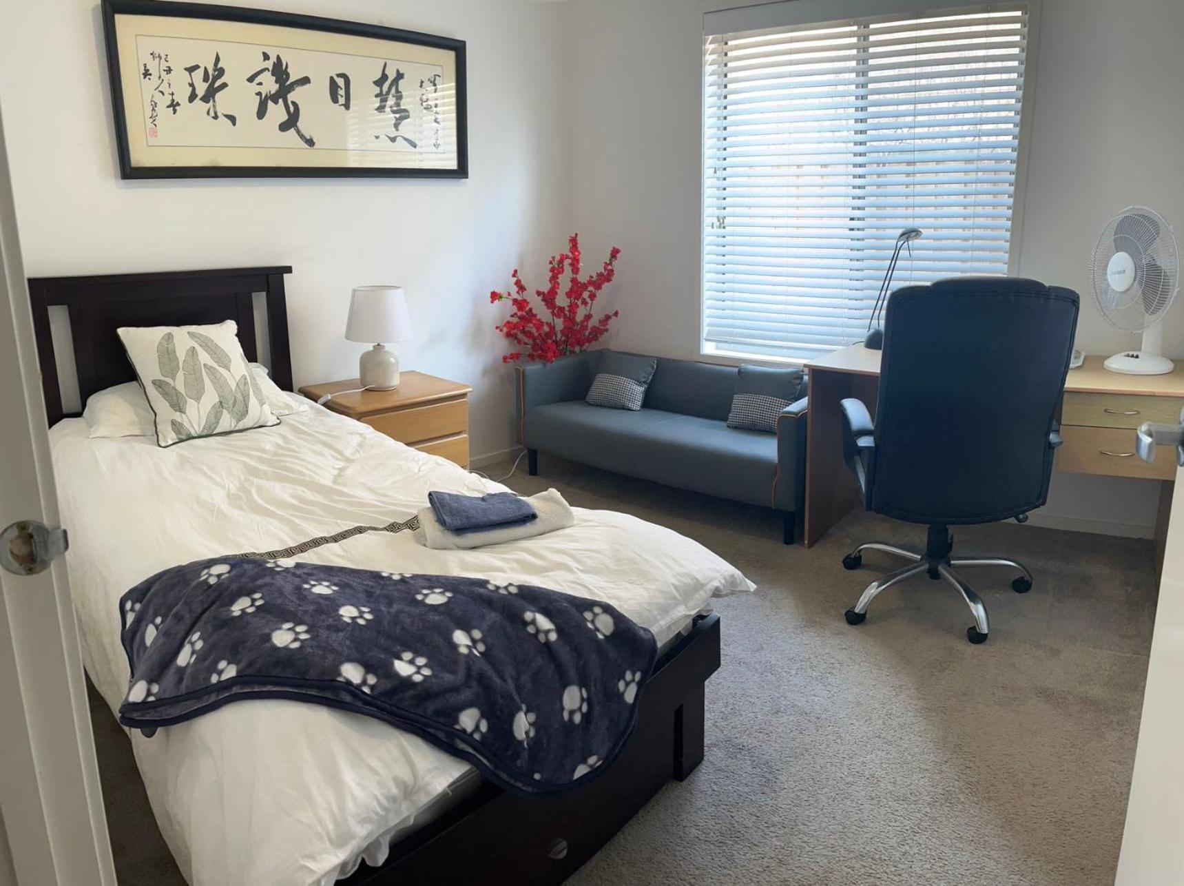 Melbourne Lakes Warm House المظهر الخارجي الصورة