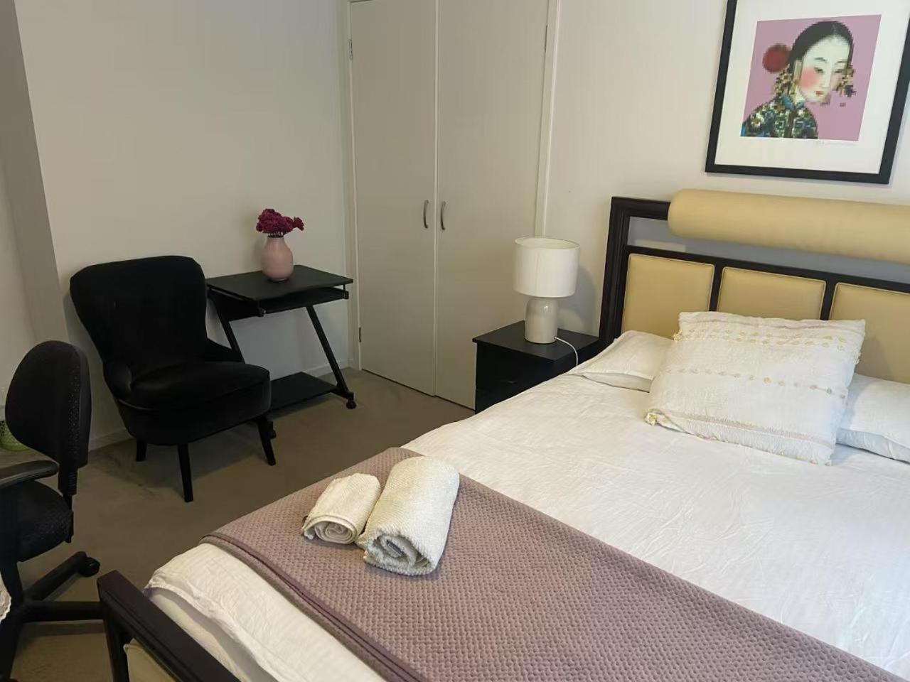 Melbourne Lakes Warm House المظهر الخارجي الصورة