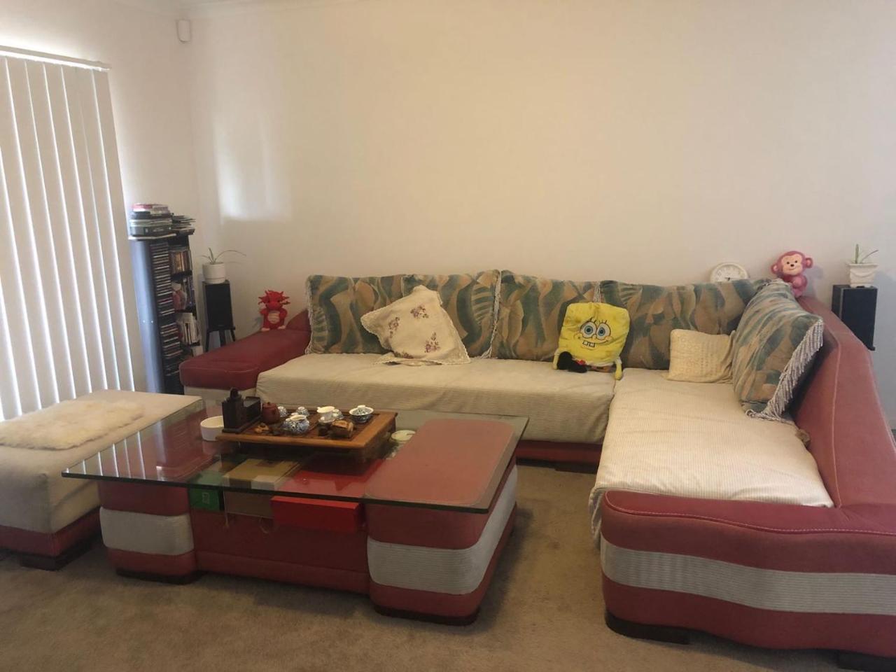 Melbourne Lakes Warm House المظهر الخارجي الصورة