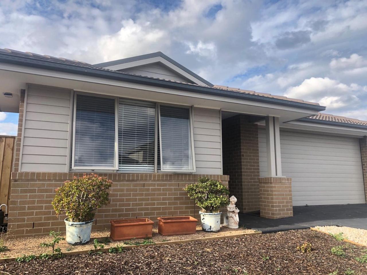 Melbourne Lakes Warm House المظهر الخارجي الصورة